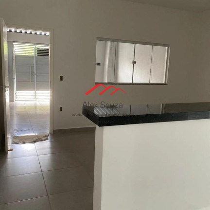 Imagem Casa com 2 Quartos à Venda, 68 m² em Jardim Luiz Cia - Sumaré Imagem Casa com 2 Quartos à Venda, 68 m² em Jardim Luiz Cia - Sumaré