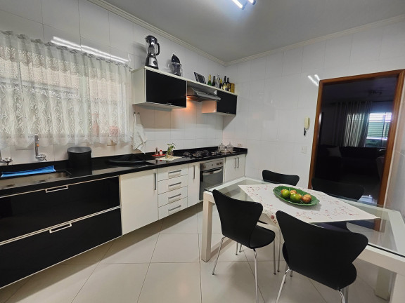 Imagem Casa com 3 Quartos à Venda, 164 m² em Assunção - São Bernardo Do Campo
