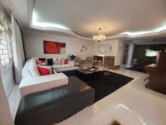 Imagem Casa com 3 Quartos à Venda, 252 m² em Jardim Social - Curitiba Imagem Casa com 3 Quartos à Venda, 252 m² em Jardim Social - Curitiba