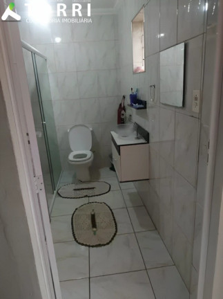 Imagem Sobrado com 3 Quartos à Venda, 130 m² em Jardim Archila - Votorantim Imagem Sobrado com 3 Quartos à Venda, 130 m² em Jardim Archila - Votorantim