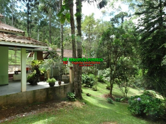 Imagem Chácara com 3 Quartos à Venda, 128.000 m² em São Francisco Xavier - São José Dos Campos Imagem Chácara com 3 Quartos à Venda, 128.000 m² em São Francisco Xavier - São José Dos Campos