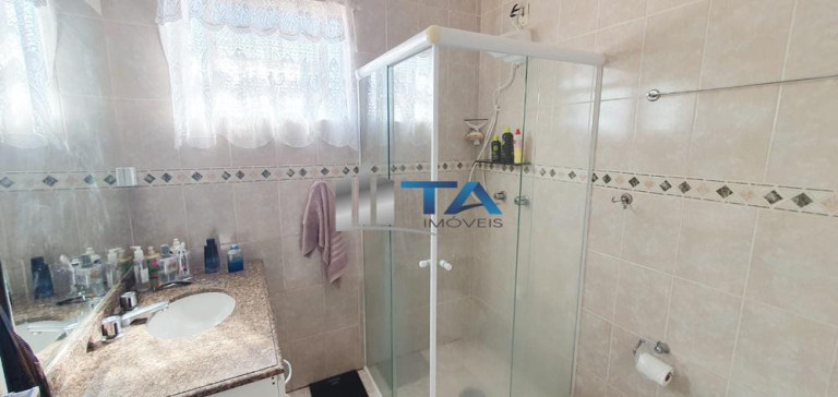 Imagem Casa com 4 Quartos à Venda, 220 m² em Jardim Aurélia - Campinas Imagem Casa com 4 Quartos à Venda, 220 m² em Jardim Aurélia - Campinas
