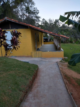 Imagem Chácara com 3 Quartos à Venda, 300 m² em Itapeva - Paraibuna Imagem Chácara com 3 Quartos à Venda, 300 m² em Itapeva - Paraibuna