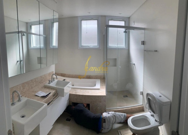 Imagem Casa de Condomínio com 4 Quartos à Venda, 320 m² em Centro - Xangri-la Imagem Casa de Condomínio com 4 Quartos à Venda, 320 m² em Centro - Xangri-la