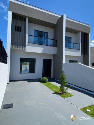 Casa com 3 Quartos à Venda, 107 m² em Real Parque - São José