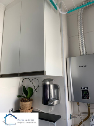 Imagem Apartamento com 3 Quartos para Alugar ou Temporada, 66 m² em Vila Municipal - Jundiaí