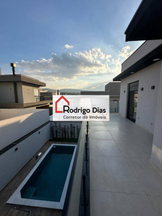 Imagem Casa de Condomínio com 3 Quartos à Venda, 250 m² em Recanto Quarto Centenário - Jundiaí