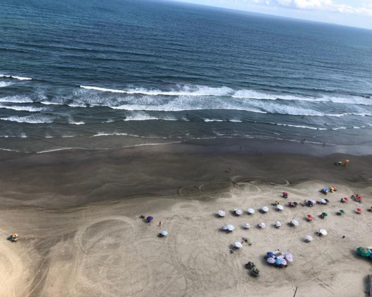 Imagem Apartamento com 3 Quartos à Venda, 206 m² em Vila Caiçara - Praia Grande