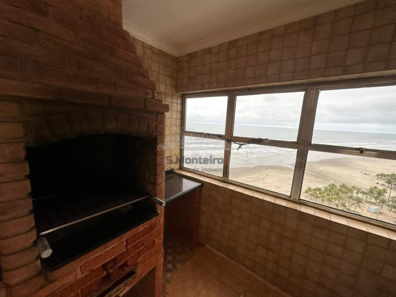 Imagem Apartamento com 1 Quarto à Venda, 50 m² em Mirim - Praia Grande Imagem Apartamento com 1 Quarto à Venda, 50 m² em Mirim - Praia Grande