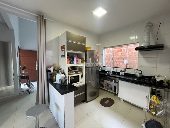 Imagem Casa com 3 Quartos à Venda, 90 m² em Tiradentes - Campo Grande Imagem Casa com 3 Quartos à Venda, 90 m² em Tiradentes - Campo Grande