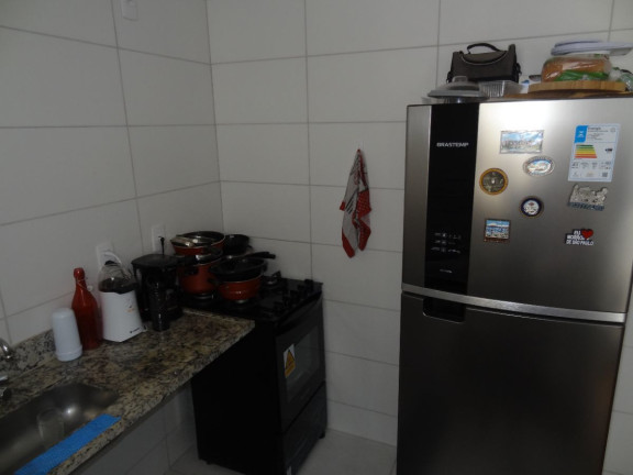 Imagem Apartamento com 2 Quartos à Venda, 57 m² em Centro - Lauro De Freitas