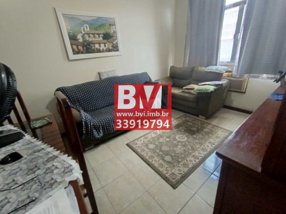Apartamento com 2 Quartos à Venda, 90 m² em Vista Alegre - Rio De Janeiro