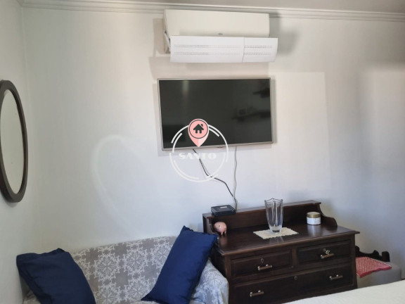 Imagem Apartamento com 3 Quartos à Venda, 74 m² em Rudge Ramos - São Bernardo Do Campo