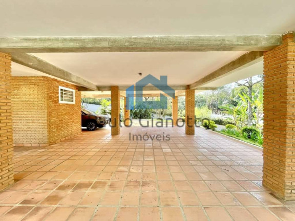 Imagem Casa de Condomínio com 4 Quartos à Venda, 464 m² em Jardim Colibri - Cotia