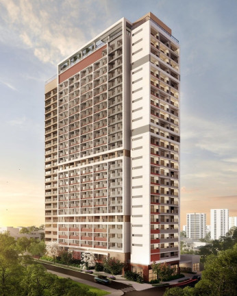 Imagem Imóvel com 1 Quarto à Venda, 25 m² em Vila Clementino - São Paulo Imagem Imóvel com 1 Quarto à Venda, 25 m² em Vila Clementino - São Paulo