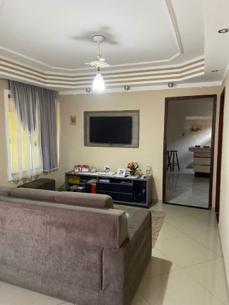 Sobrado com 2 Quartos à Venda, 127 m² em Parque Interlagos - São José Dos Campos