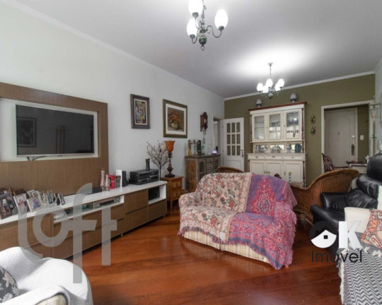 Imagem Apartamento com 4 Quartos à Venda, 210 m² em Higienópolis - São Paulo Imagem Apartamento com 4 Quartos à Venda, 210 m² em Higienópolis - São Paulo