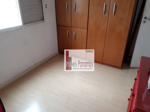 Imagem Apartamento com 2 Quartos à Venda, 64 m² em Jabaquara - São Paulo