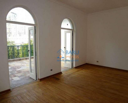 Imagem Casa com 4 Quartos à Venda, 559 m² em Higienópolis - São Paulo Imagem Casa com 4 Quartos à Venda, 559 m² em Higienópolis - São Paulo