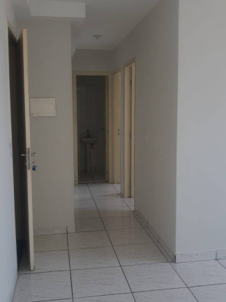 Imagem Apartamento com 2 Quartos à Venda, 45 m² em Vila Da Oportunidade - Carapicuíba