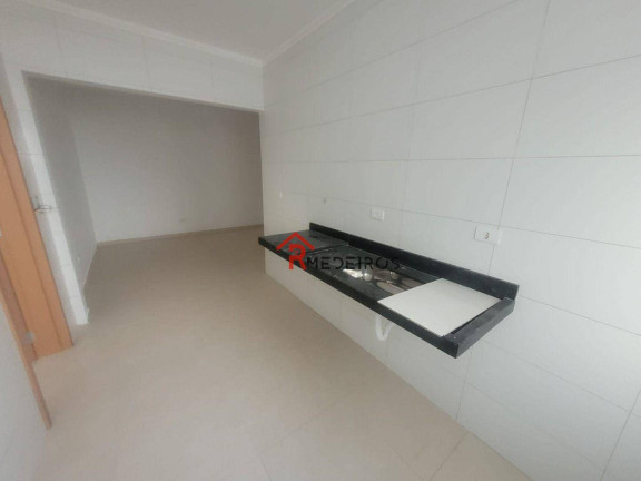 Imagem Apartamento com 3 Quartos à Venda, 91 m² em Caiçara - Praia Grande
