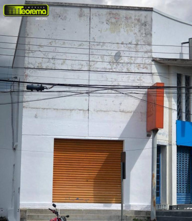 Loja para Alugar, 60 m² em Centro - Telêmaco Borba