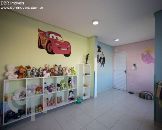Imagem Apartamento com 1 Quarto à Venda, 52 m² em Vila Prudente - São Paulo