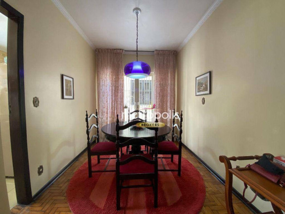 Imagem Sobrado com 3 Quartos à Venda, 180 m² em Butantã - São Paulo