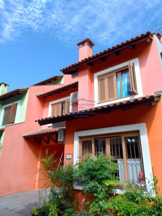 Imagem Casa com 3 Quartos à Venda, 177 m² em Ipanema - Porto Alegre Imagem Casa com 3 Quartos à Venda, 177 m² em Ipanema - Porto Alegre