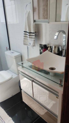 Imagem Apartamento com 2 Quartos à Venda, 55 m² em Vila Margarida - Americana Imagem Apartamento com 2 Quartos à Venda, 55 m² em Vila Margarida - Americana