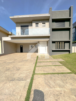 Imagem Casa de Condomínio com 4 Quartos à Venda, 372 m² em Residencial Tambore Iii - Santana De Parnaíba Imagem Casa de Condomínio com 4 Quartos à Venda, 372 m² em Residencial Tambore Iii - Santana De Parnaíba