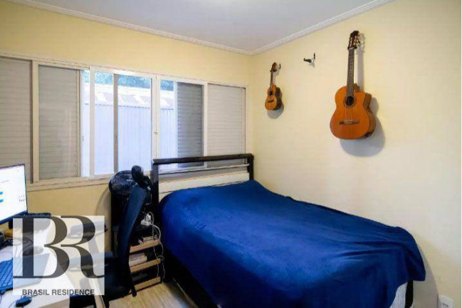Imagem Apartamento com 4 Quartos à Venda, 110 m² em Cidade Monções - São Paulo Imagem Apartamento com 4 Quartos à Venda, 110 m² em Cidade Monções - São Paulo