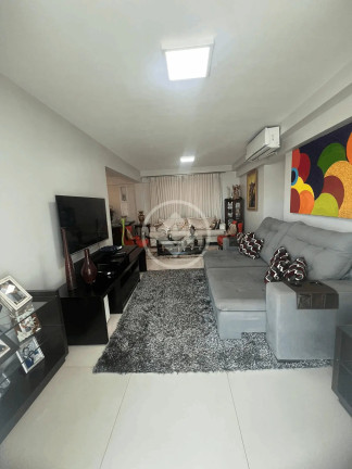 Imagem Apartamento com 4 Quartos à Venda, 167 m² em Residencial Alamandas - Goiânia Imagem Apartamento com 4 Quartos à Venda, 167 m² em Residencial Alamandas - Goiânia
