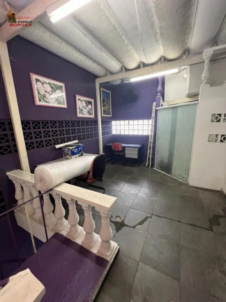Imagem Casa com 2 Quartos à Venda, 140 m² em Vila Santa Catarina - São Paulo