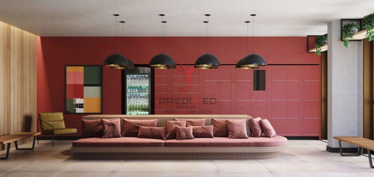 Imagem Apartamento com 2 Quartos à Venda, 37 m² em Butantã - São Paulo Imagem Apartamento com 2 Quartos à Venda, 37 m² em Butantã - São Paulo