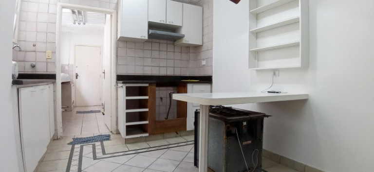 Imagem Apartamento com 2 Quartos para Alugar, 120 m² em Gonzaga - Santos Imagem Apartamento com 2 Quartos para Alugar, 120 m² em Gonzaga - Santos