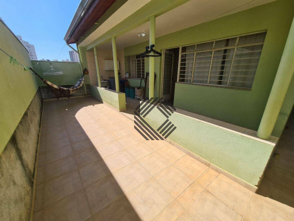 Imagem Casa com 2 Quartos à Venda, 169 m² em Jardim Paulistano - Sorocaba Imagem Casa com 2 Quartos à Venda, 169 m² em Jardim Paulistano - Sorocaba