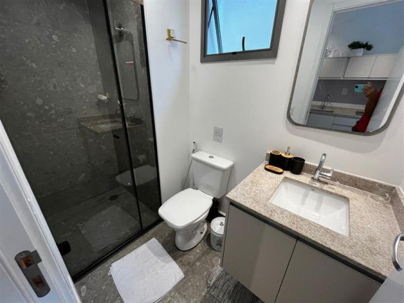 Imagem Kitnet com 1 Quarto à Venda, 28 m² em Consolação - São Paulo Imagem Kitnet com 1 Quarto à Venda, 28 m² em Consolação - São Paulo
