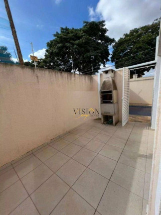 Imagem Casa com 2 Quartos à Venda, 64 m² em Chácara Primavera - Campinas Imagem Casa com 2 Quartos à Venda, 64 m² em Chácara Primavera - Campinas
