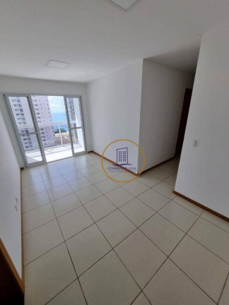 Imagem Apartamento com 3 Quartos à Venda, 72 m² em Praia De Itaparica - Vila Velha
