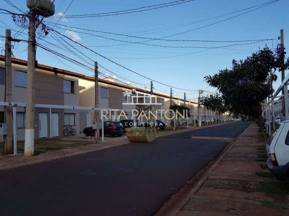 Imagem Casa de Condomínio com 2 Quartos à Venda, 91 m² em Planalto Verde - Ribeirão Preto Imagem Casa de Condomínio com 2 Quartos à Venda, 91 m² em Planalto Verde - Ribeirão Preto