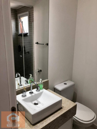 Imagem Apartamento com 2 Quartos à Venda, 75 m² em Cidade Monções - São Paulo
