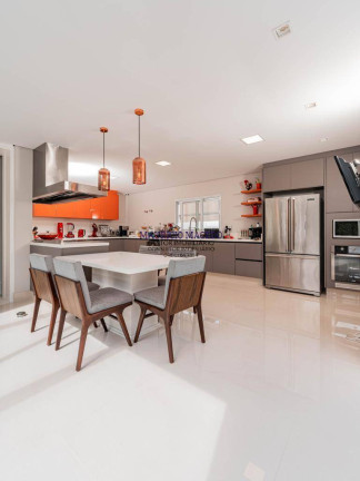 Imagem Casa com 4 Quartos à Venda, 940 m² em Alphaville Residencial Dois - Barueri Imagem Casa com 4 Quartos à Venda, 940 m² em Alphaville Residencial Dois - Barueri