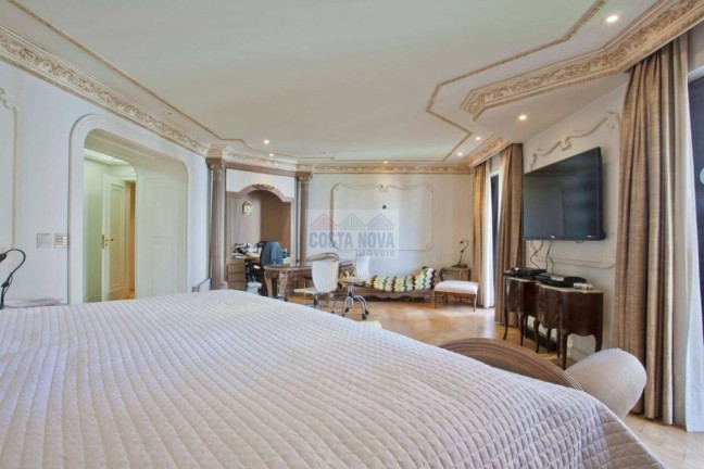 Imagem Apartamento com 4 Quartos à Venda ou Locação, 500 m²