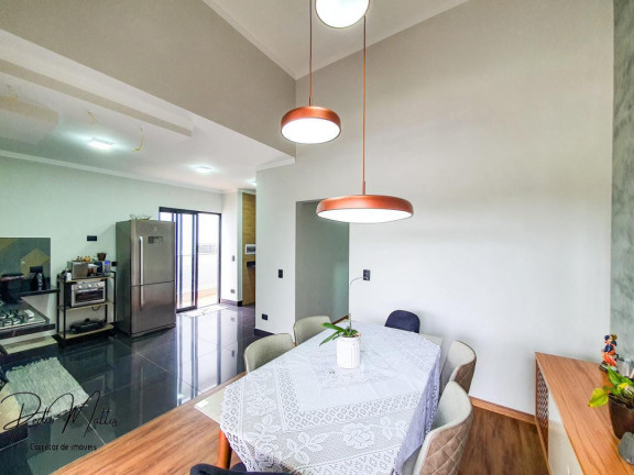 Imagem Casa com 3 Quartos à Venda, 200 m² em Ondas - Cond. Reserva Das Paineiras - Piracicaba