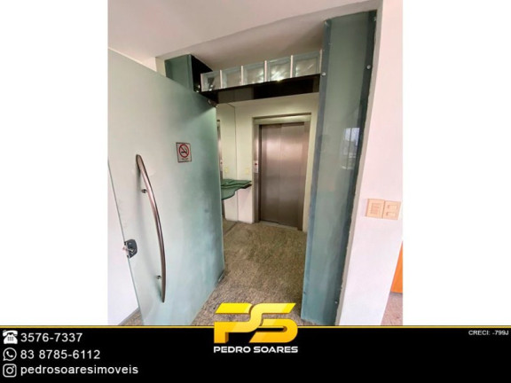 Imagem Apartamento com 4 Quartos à Venda, 220 m² em Manaíra - João Pessoa Imagem Apartamento com 4 Quartos à Venda, 220 m² em Manaíra - João Pessoa