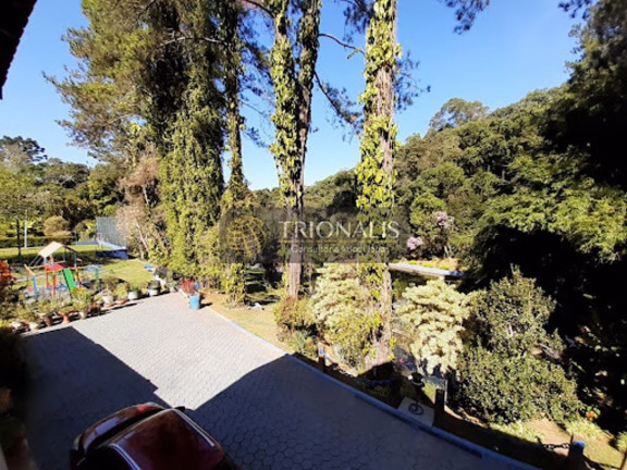 Imagem Chácara com 7 Quartos à Venda, 900 m² em Jundiaizinho - Mairiporã Imagem Chácara com 7 Quartos à Venda, 900 m² em Jundiaizinho - Mairiporã