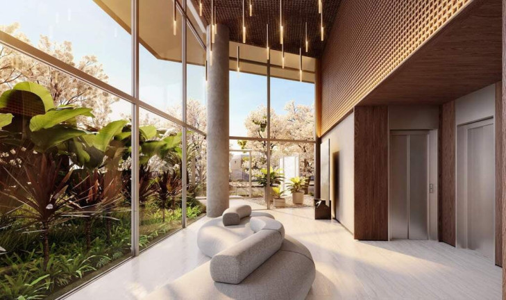 Imagem Cobertura com 4 Quartos à Venda, 559 m² em Vila Nova Conceição - São Paulo Imagem Cobertura com 4 Quartos à Venda, 559 m² em Vila Nova Conceição - São Paulo