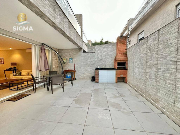 Imagem Casa com 4 Quartos à Venda, 315 m² em Enseada - Guarujá Imagem Casa com 4 Quartos à Venda, 315 m² em Enseada - Guarujá