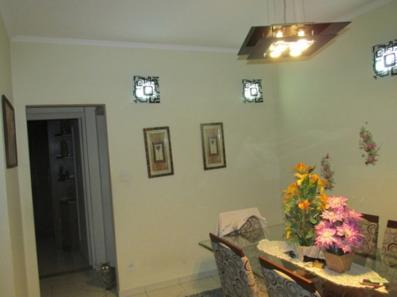 Apartamento com 2 Quartos à Venda, 93 m² em Vila Nova - Santos